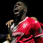 Morgan-Smith Joins Halifax Ahead of New Season
