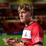 Faulkner Joins Tranmere on Loan From Doncaster