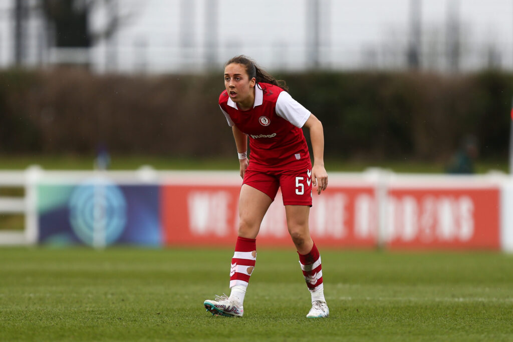 Bristol City Complete Aspin Return From Chelsea