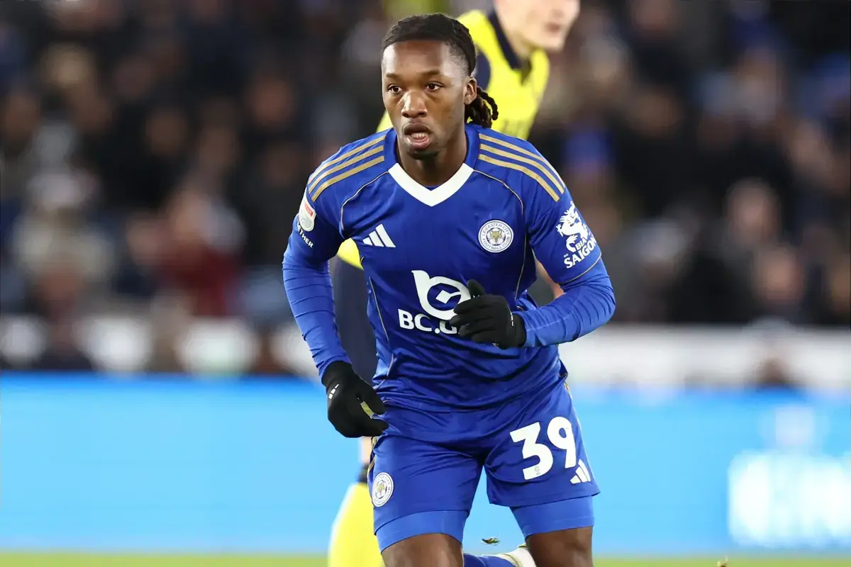 Wycombe Complete Thomas Transfer