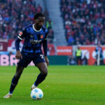 Watford Complete Deal for Udinese Right-Back Traore