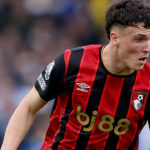 Fiorentina Sign Bournemouth's Jimenez on Loan
