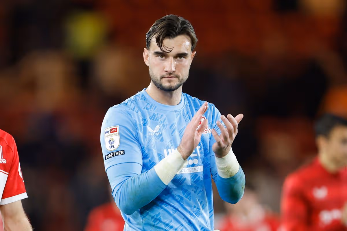 Wycombe Bring in Wildsmith on Free Transfer