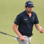 Spaun Secures Wentworth Victory After Elvira Stumbles