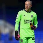Leicester City Bring in Ex-Preston Keeper Cornell