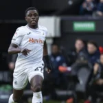 Gornik Zabrze Sign Swansea Winger Inoussa on Loan