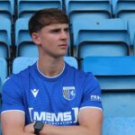 Gillingham Bring in Middlesbrough Defender Daley