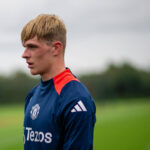 West Brom Complete Deal for Manchester United's Collyer