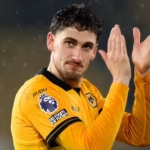 Club America Sign Wolves' Bueno on Loan