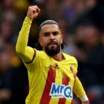 Panathinaikos Sign Watford Midfielder Imran Louza