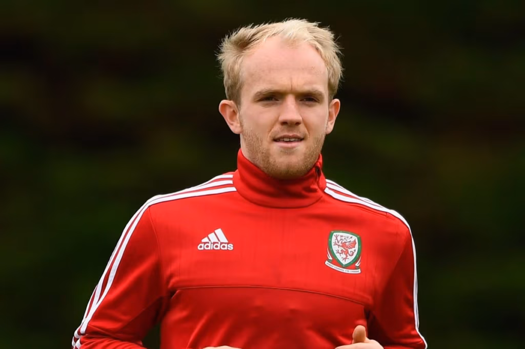 Eastleigh Bring in Ex-Wales International Williams