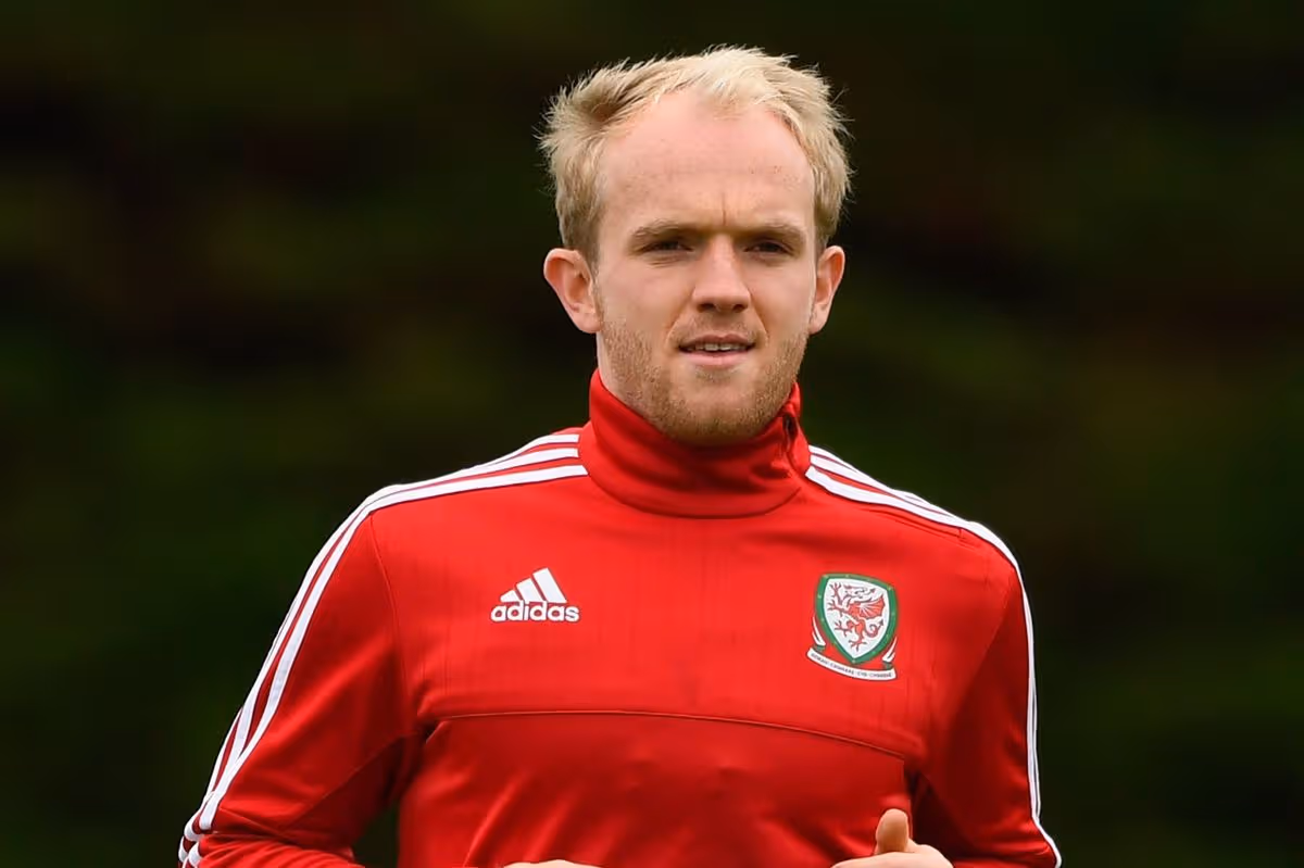Eastleigh Bring in Ex-Wales International Williams
