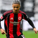 Hull City Fail to Complete Deal for Frankfurt's Bahoya