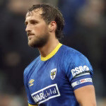 Burton Albion Bring in Defender Lewis