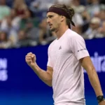 Zverev Celebrates US Open Triumph After Transformational Year