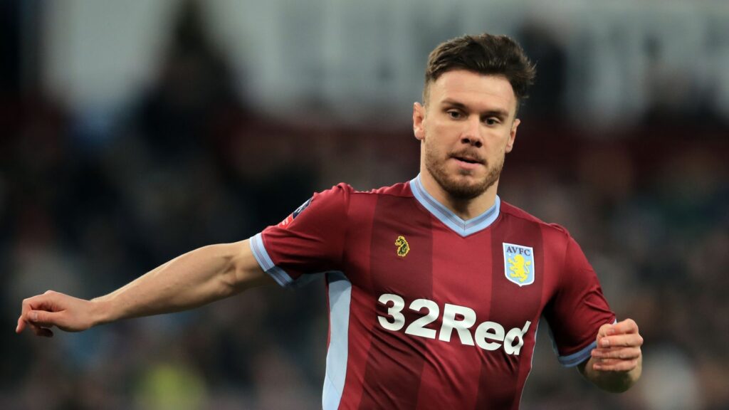 Wigan Athletic Bring in Experienced Striker Scott Hogan