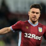 Wigan Athletic Bring in Experienced Striker Scott Hogan