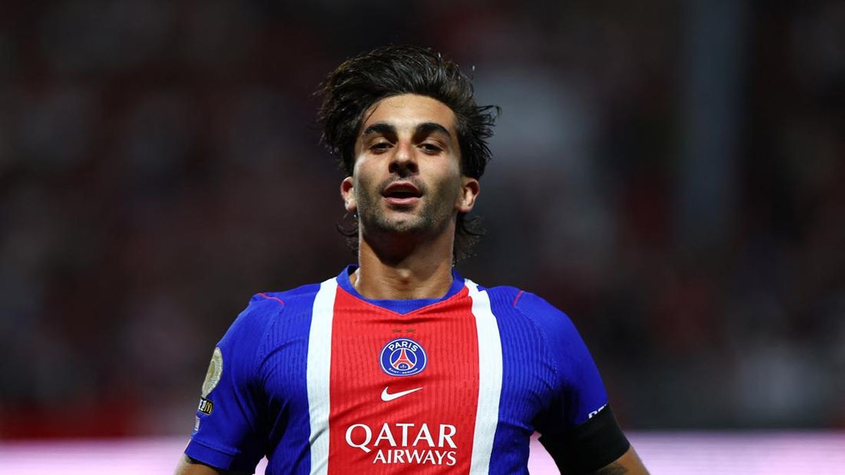 Ferran Torres Hits Hat-Trick as PSG Win Champions League