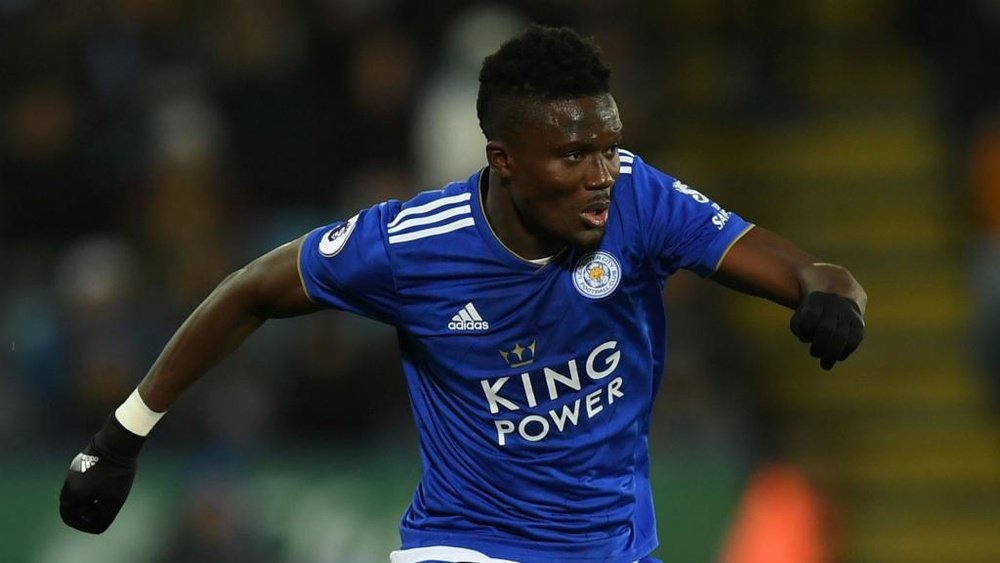 Sutton United Bring in Amartey and Brookes on Loan