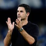 Arsenal Manager Arteta Agrees New Contract After Title Win