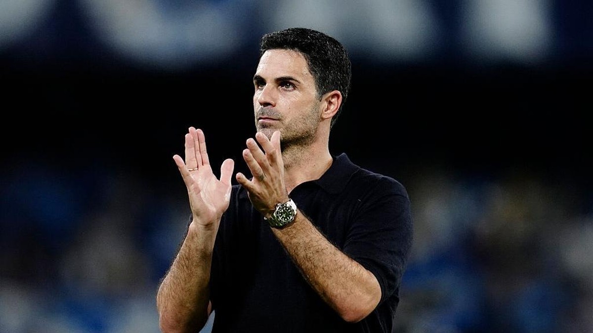 Arsenal Manager Arteta Agrees New Contract After Title Win