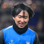 Birmingham Send Fujimoto Out on Loan