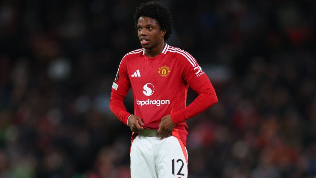 FC Cincinnati Sign Former Manchester United Defender Malacia