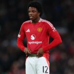 FC Cincinnati Sign Former Manchester United Defender Malacia