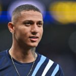 Vasco da Gama Deal for Richarlison Collapses