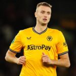 Wolves Forward Kalajdzic Joins Austrian Club LASK